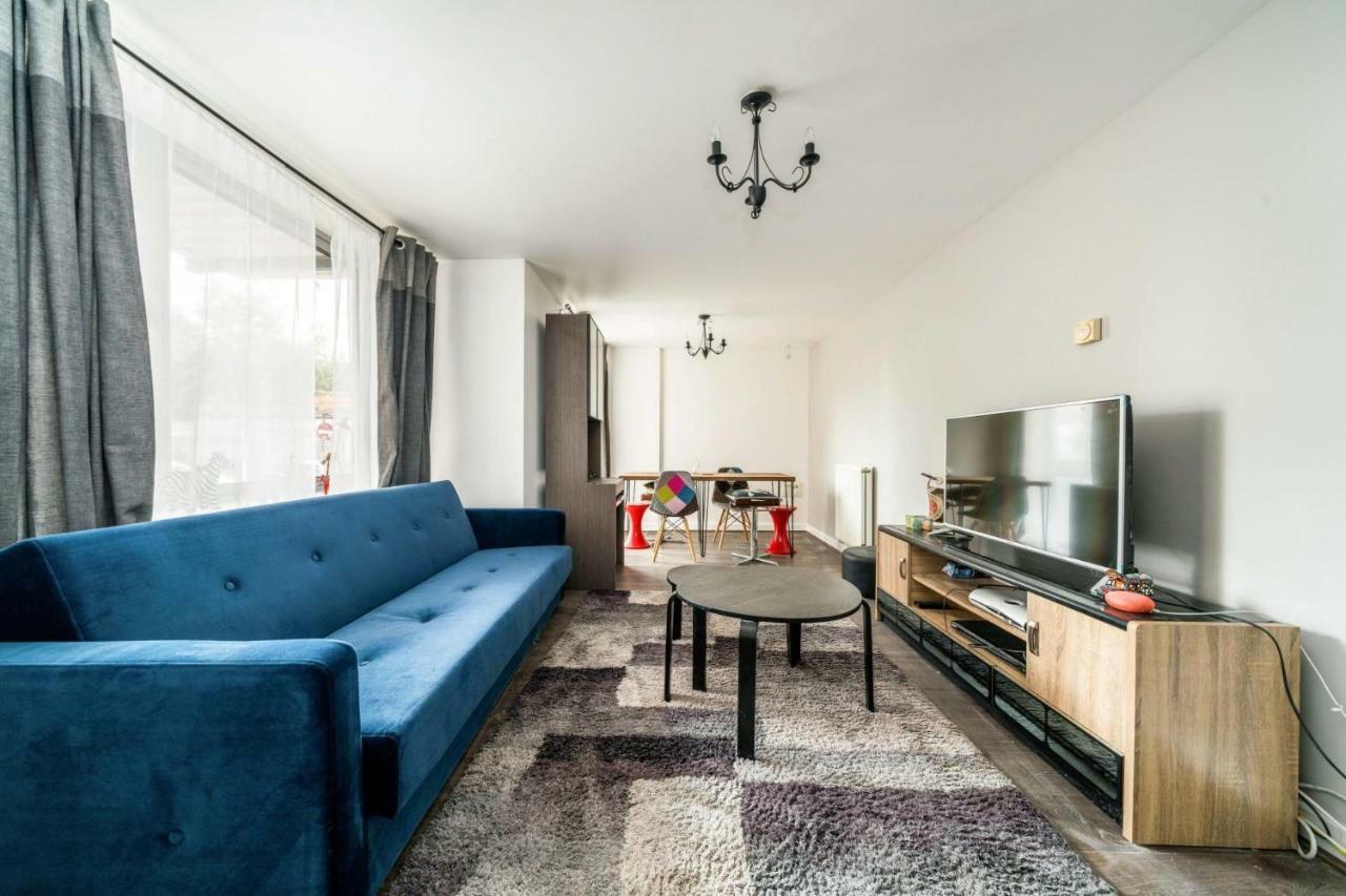2 Bed Apartment, Shoreditch - Sk Londres Extérieur photo