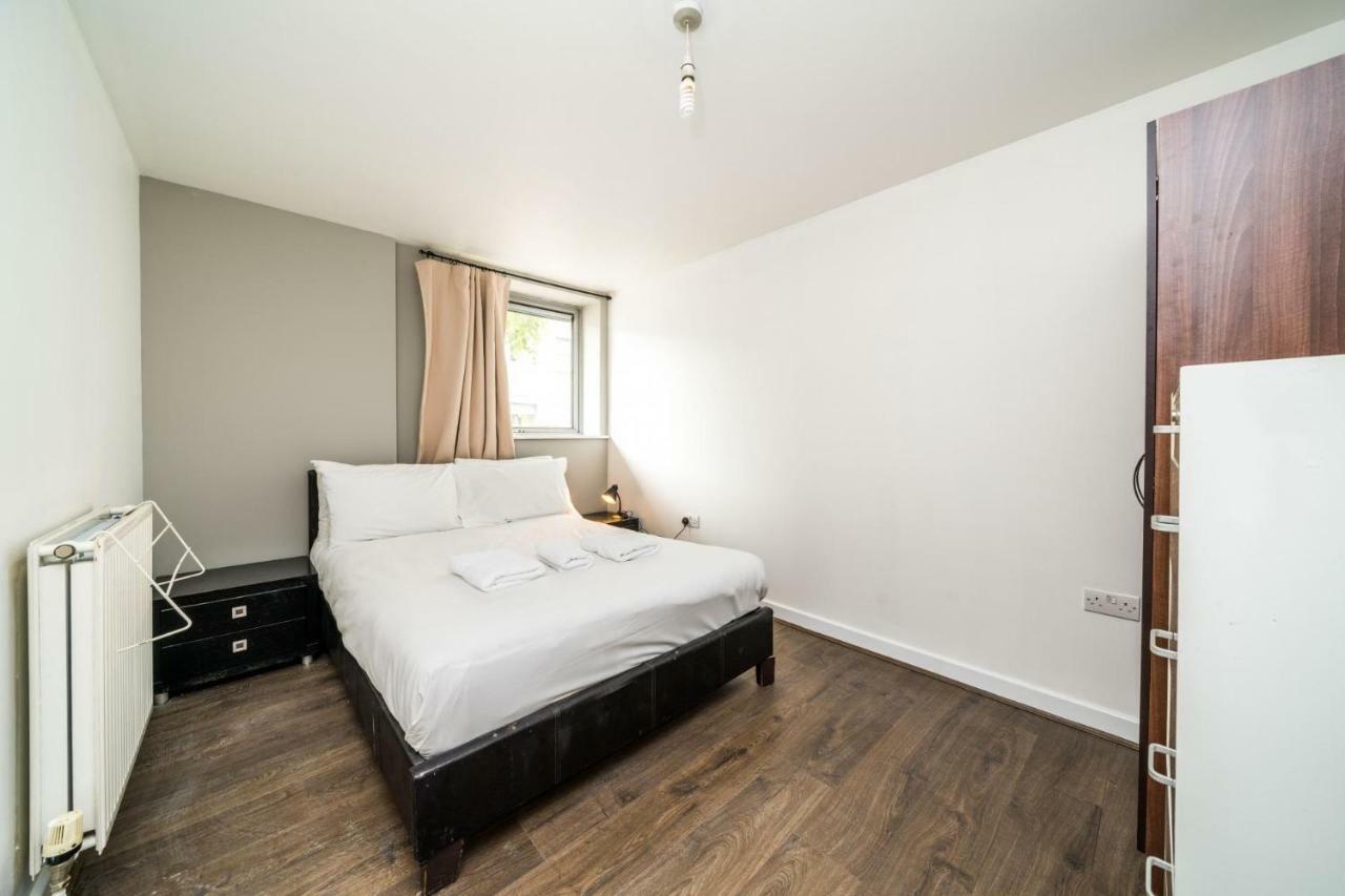 2 Bed Apartment, Shoreditch - Sk Londres Extérieur photo